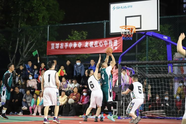 说明她可能