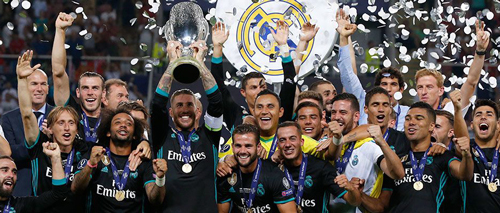 更多强队有 更多强队有