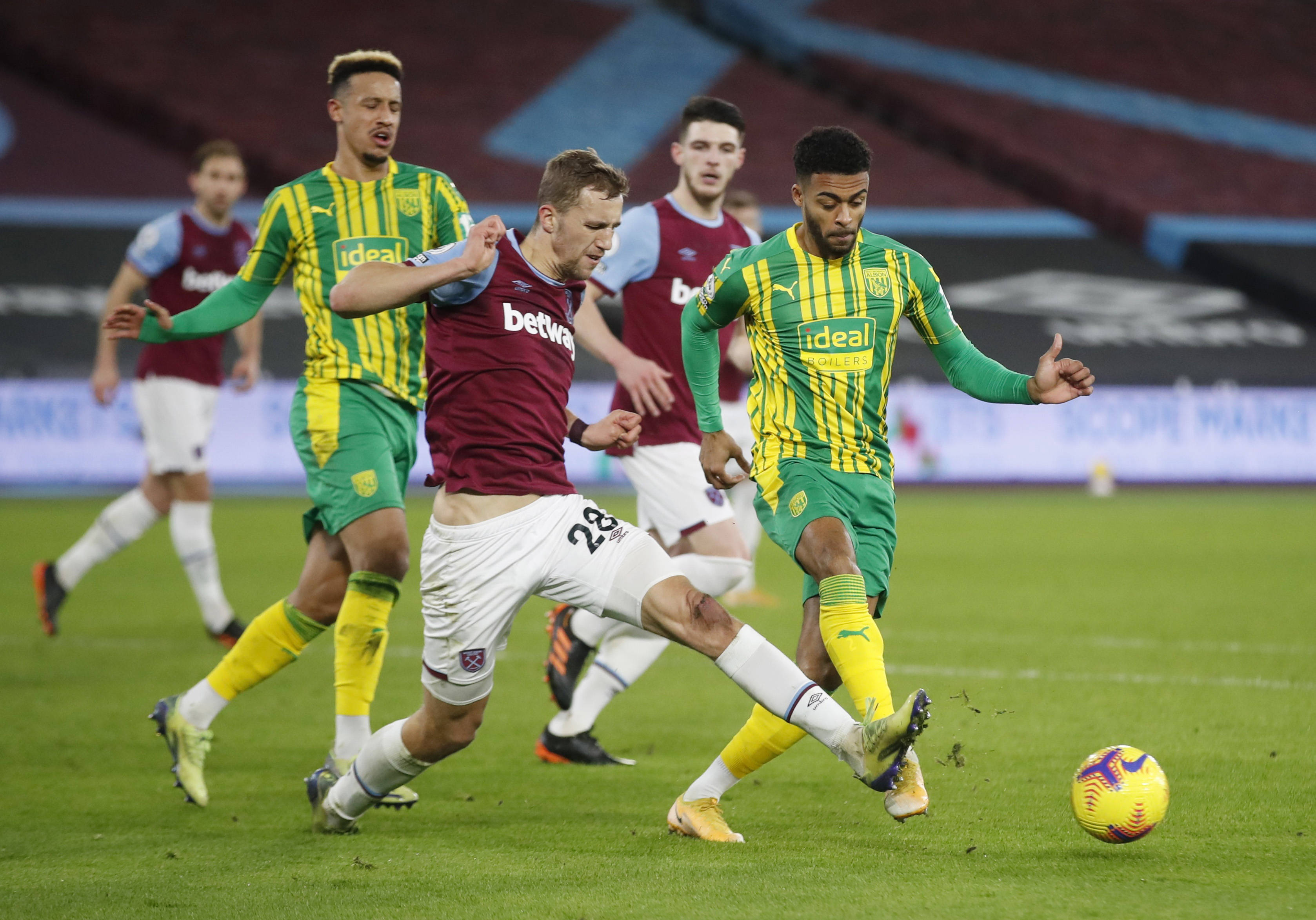 美的韩旭 美的韩旭